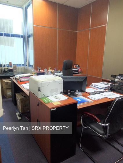 Heng Loong Building (D23), Factory #181335382